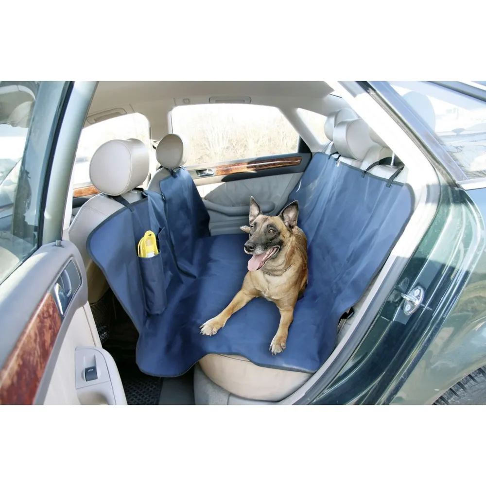 Kerbl Housse de Protection pour Voiture édit Modèle
