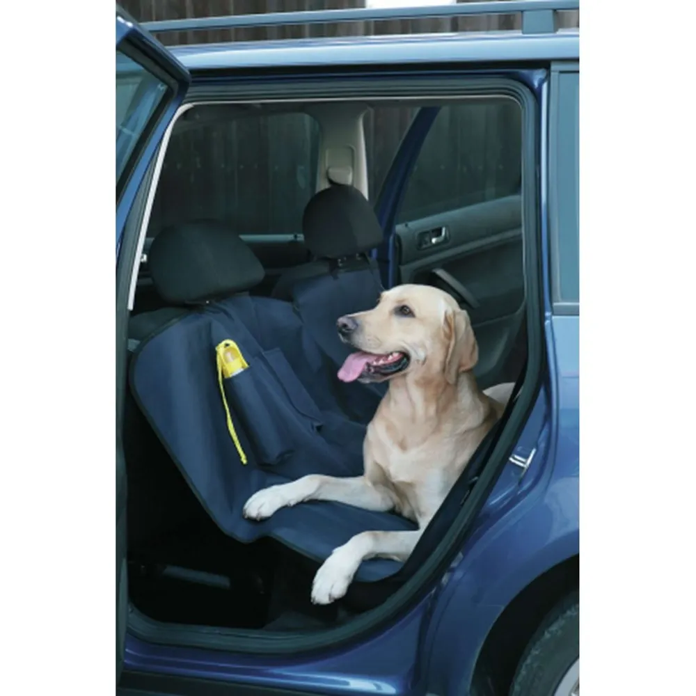 Kerbl Housse de Protection pour Voiture édit Modèle