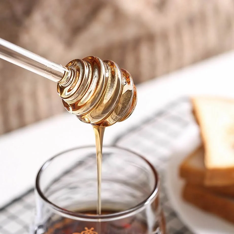 Kitchen Life Honey Muddler Limpide