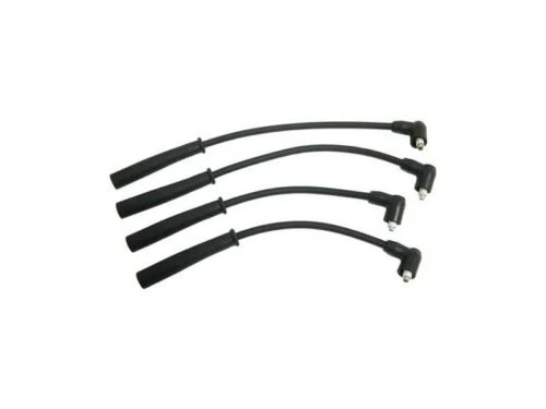 HT LEAD SET MINI, MPI 1997, NOIR JAIS