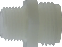 Male Garden Hose X 1 Mip Polyamide Adapter 31064