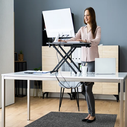 3' x 2' Nirvana Heavy Traffic Anti-fatigue Pratique Dry Mats Compatible avec la plupart des modèles