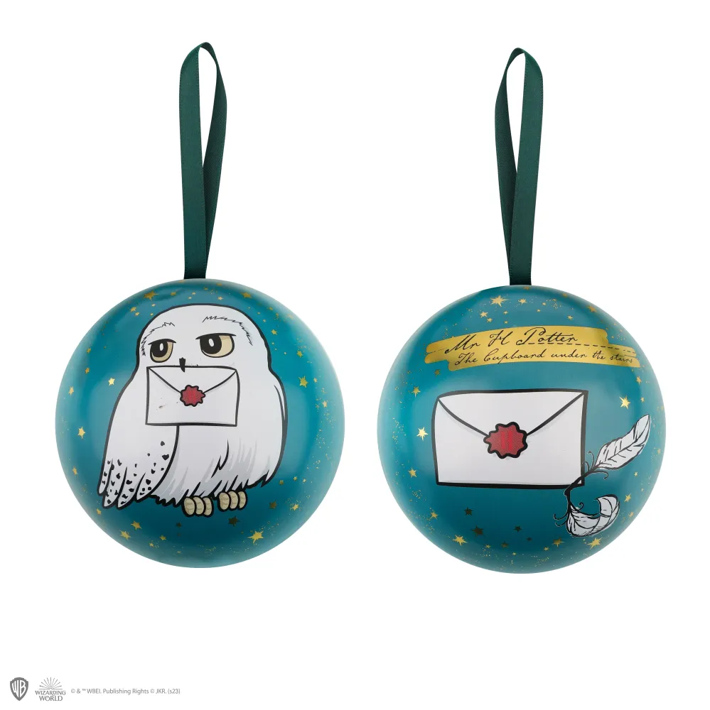 Porte-bagages scooter Porte-clés peluche Hedwige capsule de vacances