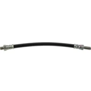 Protège-mains BRAKE HOSE, REAR, REPRO, MGB
