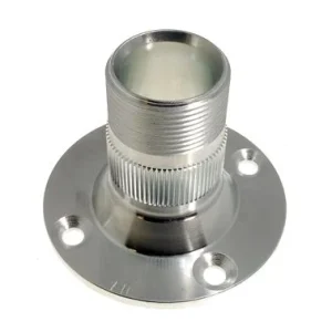 Racing HUB ADAPTOR, WIRE WHEEL, LH, SPITFIRE, FRONT & REAR