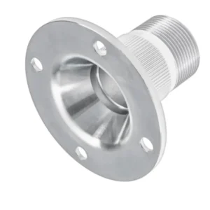Rétroviseur sport HUB, WIRE WHEEL, LH, TR3->TR6 & STAG