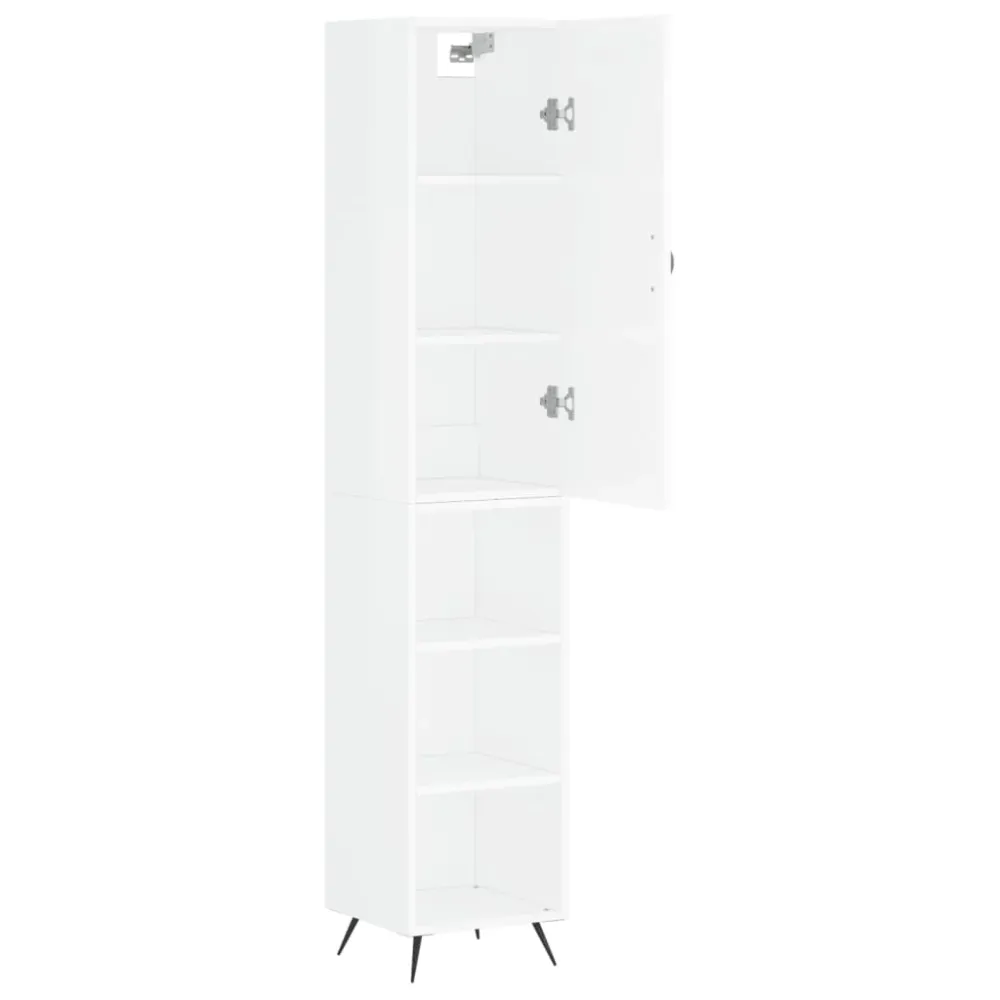 Sangle de fixation Buffet bahut commode armoire meuble de rangement organisateur cuisine salle de séjour salon haut brilla...