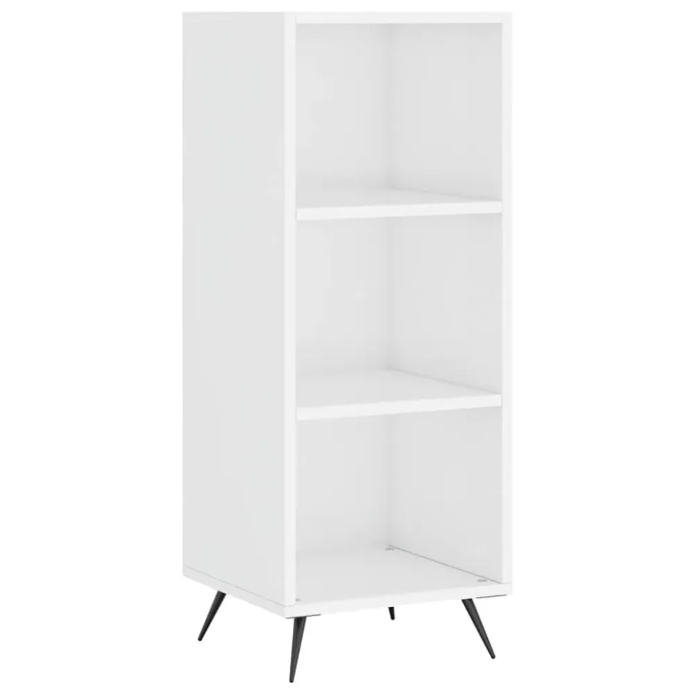 Sangle de fixation Buffet bahut commode armoire meuble de rangement organisateur cuisine salle de séjour salon haut brilla...