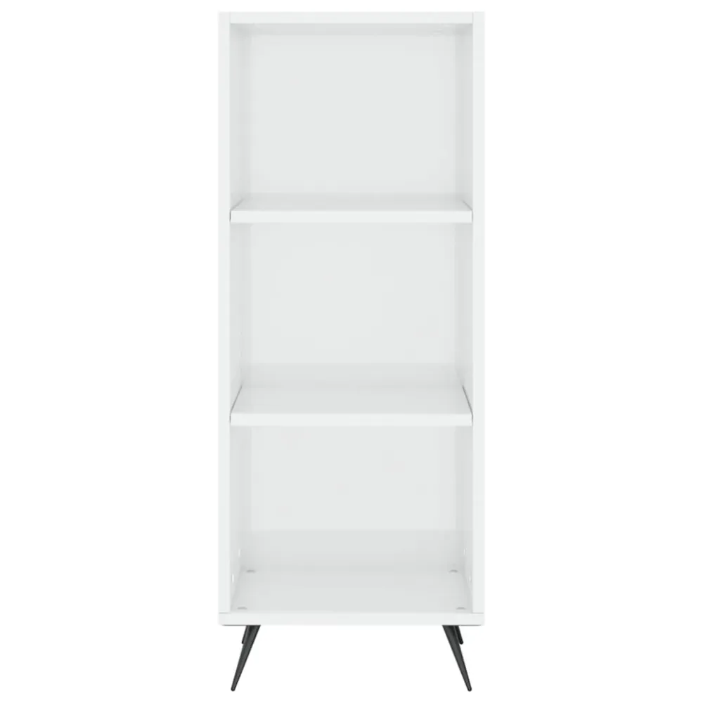 Sangle de fixation Buffet bahut commode armoire meuble de rangement organisateur cuisine salle de séjour salon haut brilla...