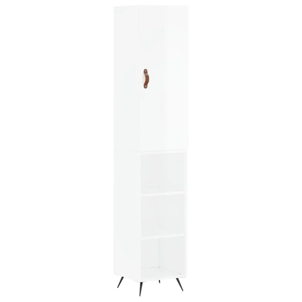 Sangle de fixation Buffet bahut commode armoire meuble de rangement organisateur cuisine salle de séjour salon haut brilla...