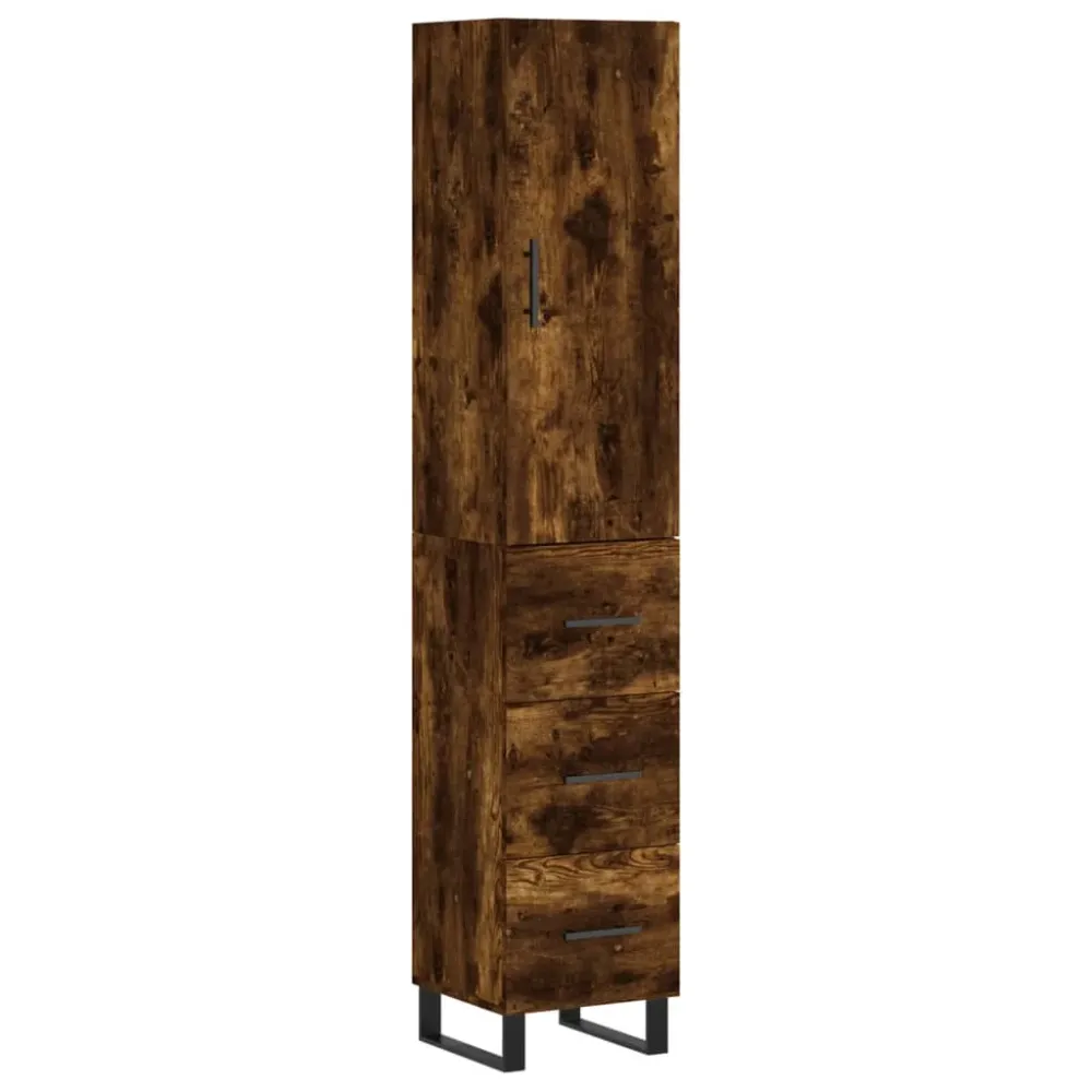 Sangle de fixation Buffet bahut commode armoire meuble de rangement organisateur cuisine salle de séjour salon haut 34,5 x...