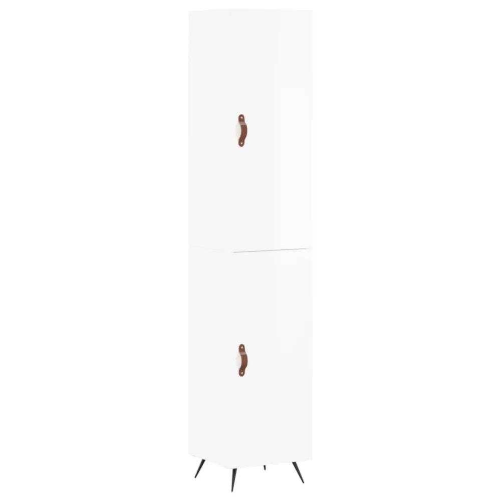 Sangle de fixation Buffet bahut commode armoire meuble de rangement organisateur cuisine salle de séjour salon haut brilla...