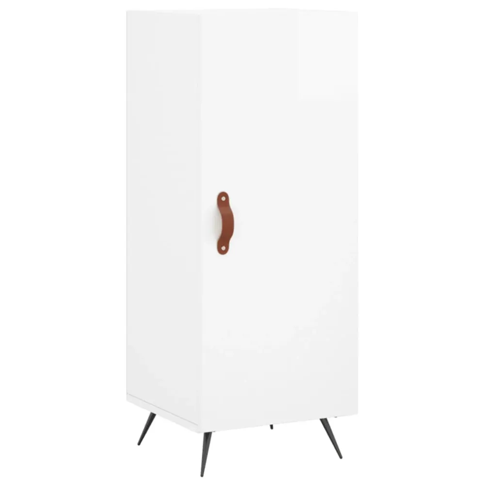 Sangle de fixation Buffet bahut commode armoire meuble de rangement organisateur cuisine salle de séjour salon haut brilla...