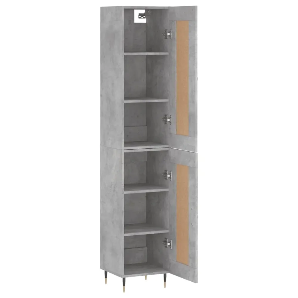 Sangle de fixation Buffet bahut commode armoire meuble de rangement organisateur cuisine salle de séjour salon haut 34,5 x...