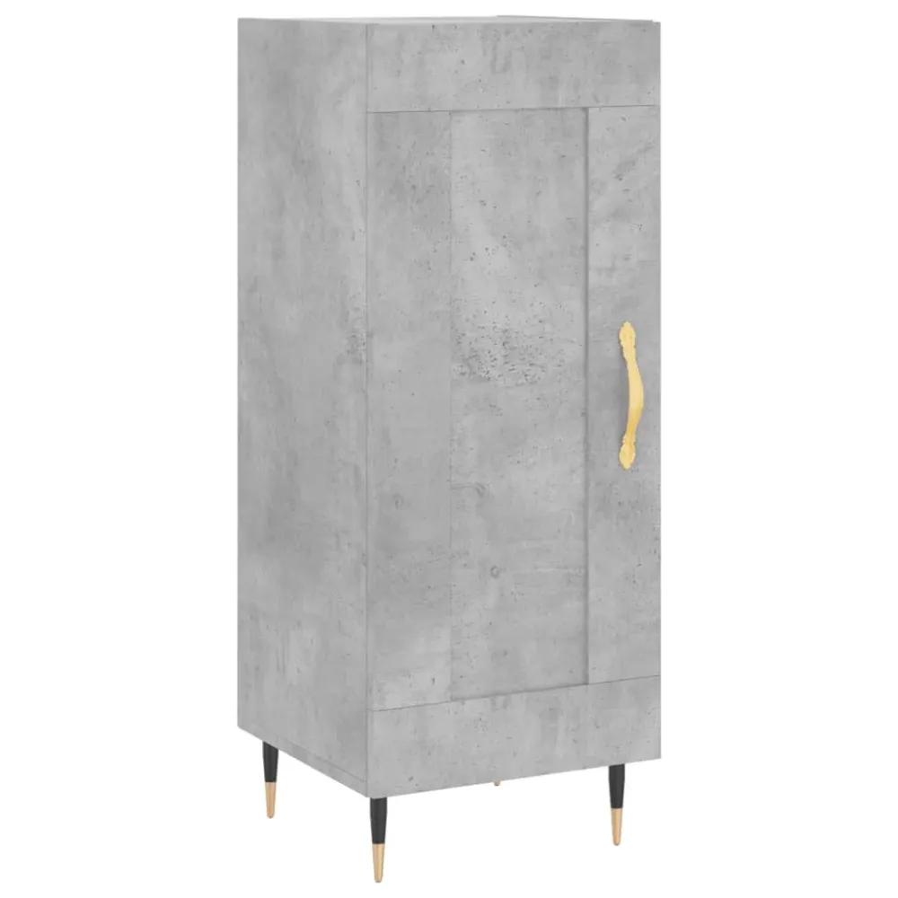 Sangle de fixation Buffet bahut commode armoire meuble de rangement organisateur cuisine salle de séjour salon haut 34,5 x...