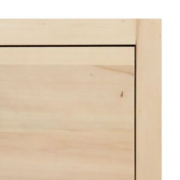 Scandinavian chest drawers light poplar pour motards voyageurs