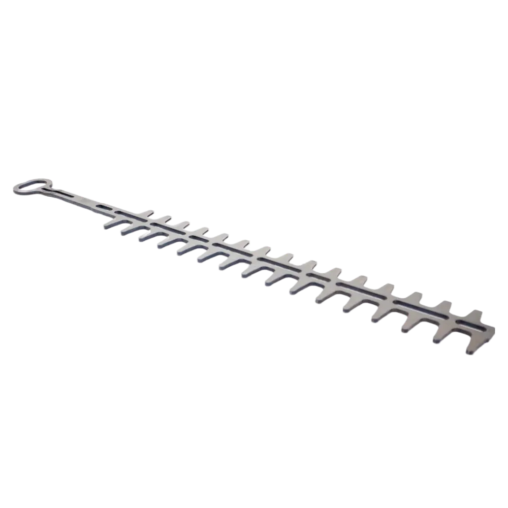 STIHL Lame de taille-haies - 450 mm / HS 46 avec mousses incluses