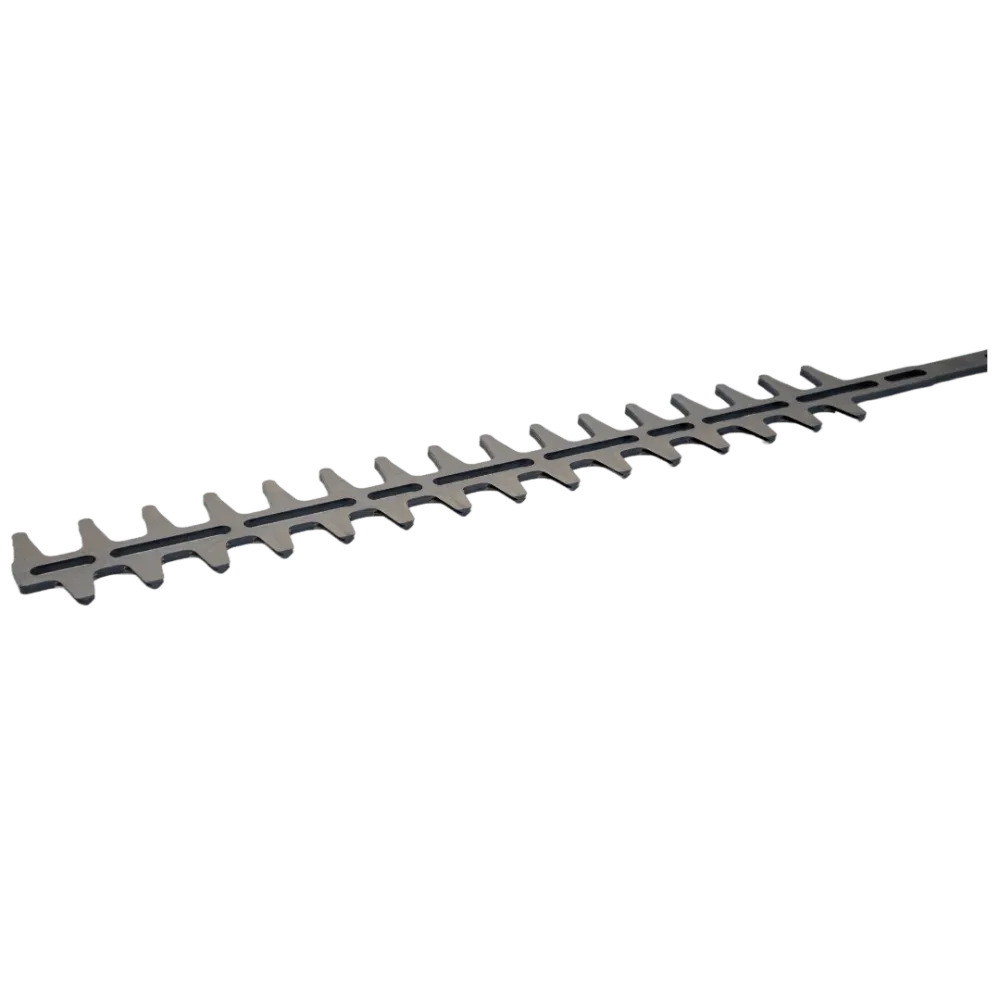STIHL Lame de taille-haies - 450 mm / HS 46 avec mousses incluses