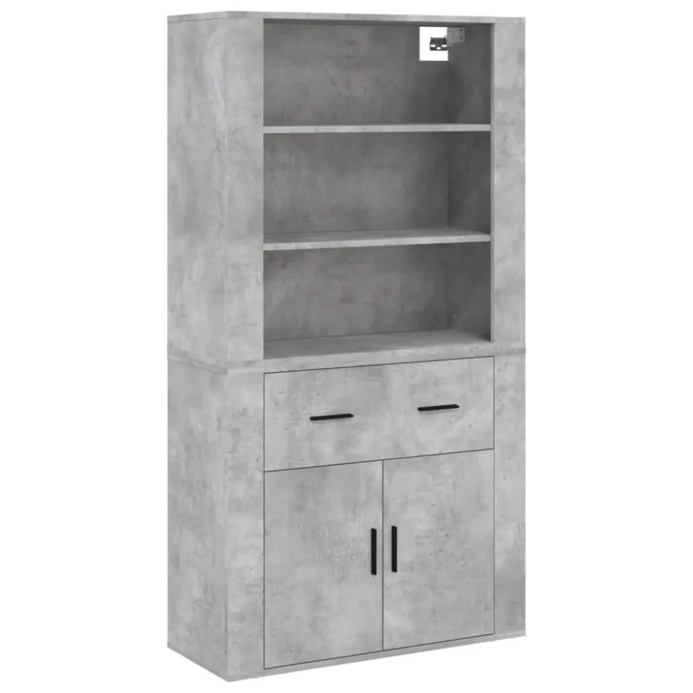 Support GPS moto Buffet bahut commode armoire meuble de rangement organisateur cuisine salle de séjour salon haut bois d'i...