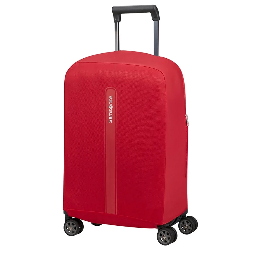 Support GPS moto Housse de bagage pliable Samsonite TA Revolution S
