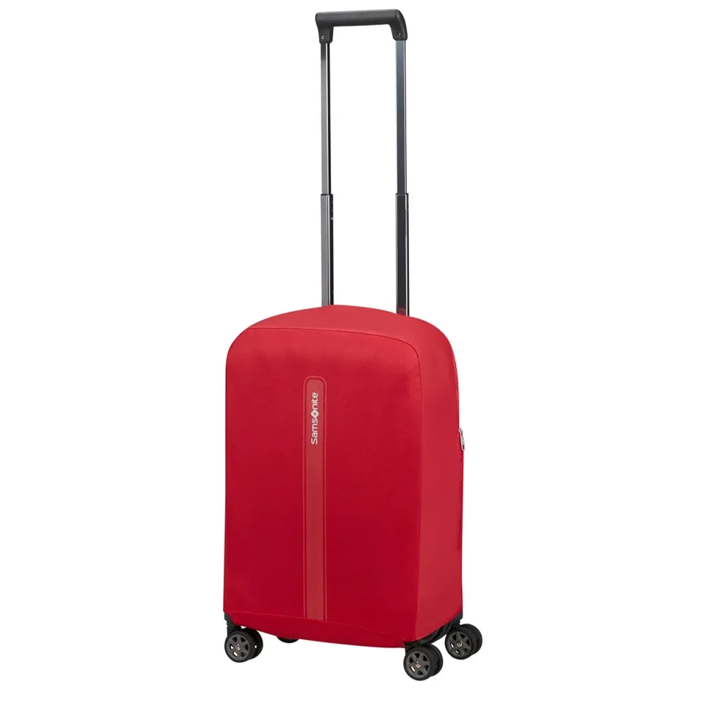 Support GPS moto Housse de bagage pliable Samsonite TA Revolution S