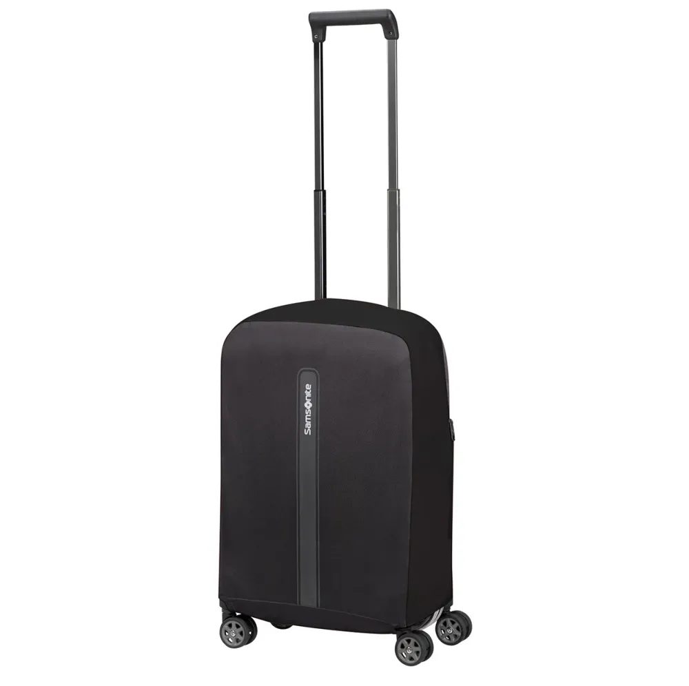 Support GPS moto Housse de bagage pliable Samsonite TA Revolution S
