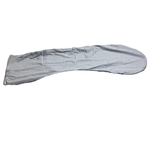 Support smartphone Petite housse amovible B. Love XXL Mineral Grey