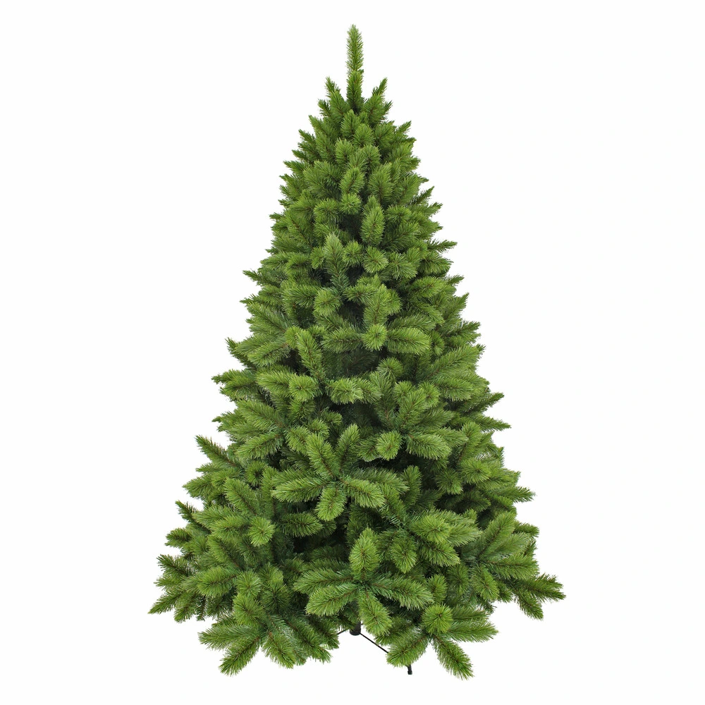 Support smartphone Triumph tree - sapin de noël artificiel h215
