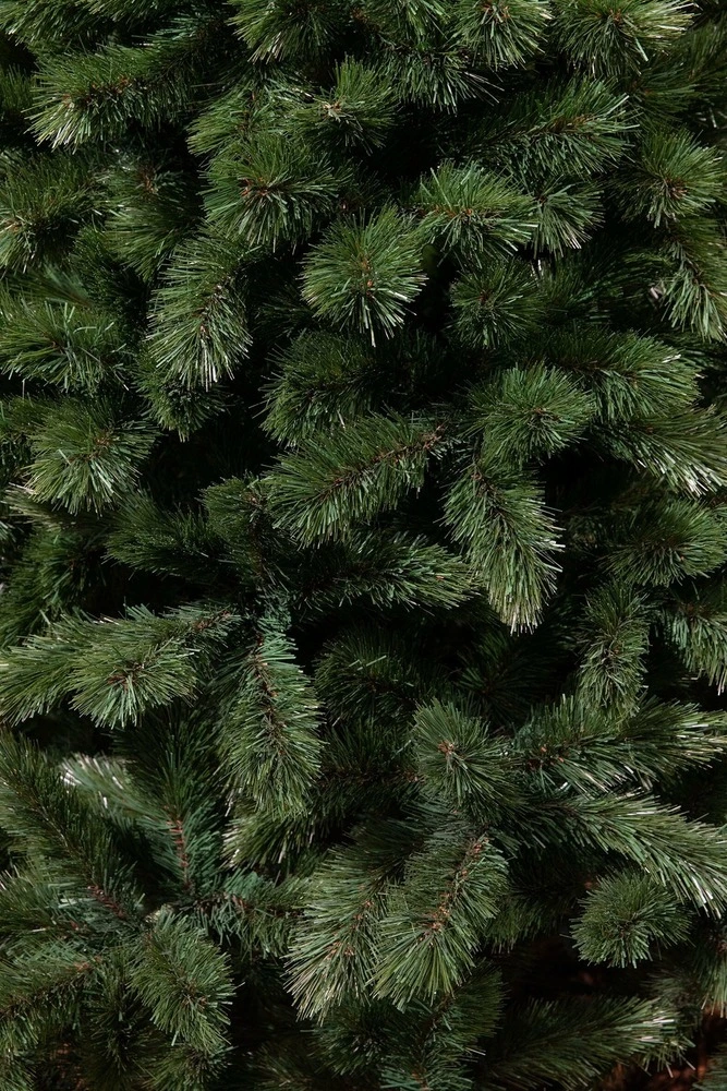 Support smartphone Triumph tree - sapin de noël artificiel h215