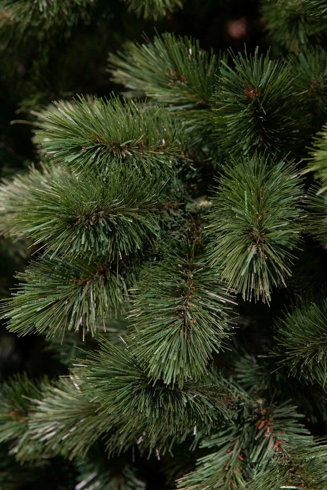 Support smartphone Triumph tree - sapin de noël artificiel h215