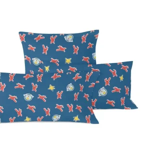 Taie d'oreiller 45x110 cm Son avion par SW-MOTECH