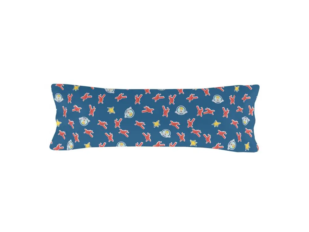 Taie d'oreiller 45x110 cm Son avion par SW-MOTECH