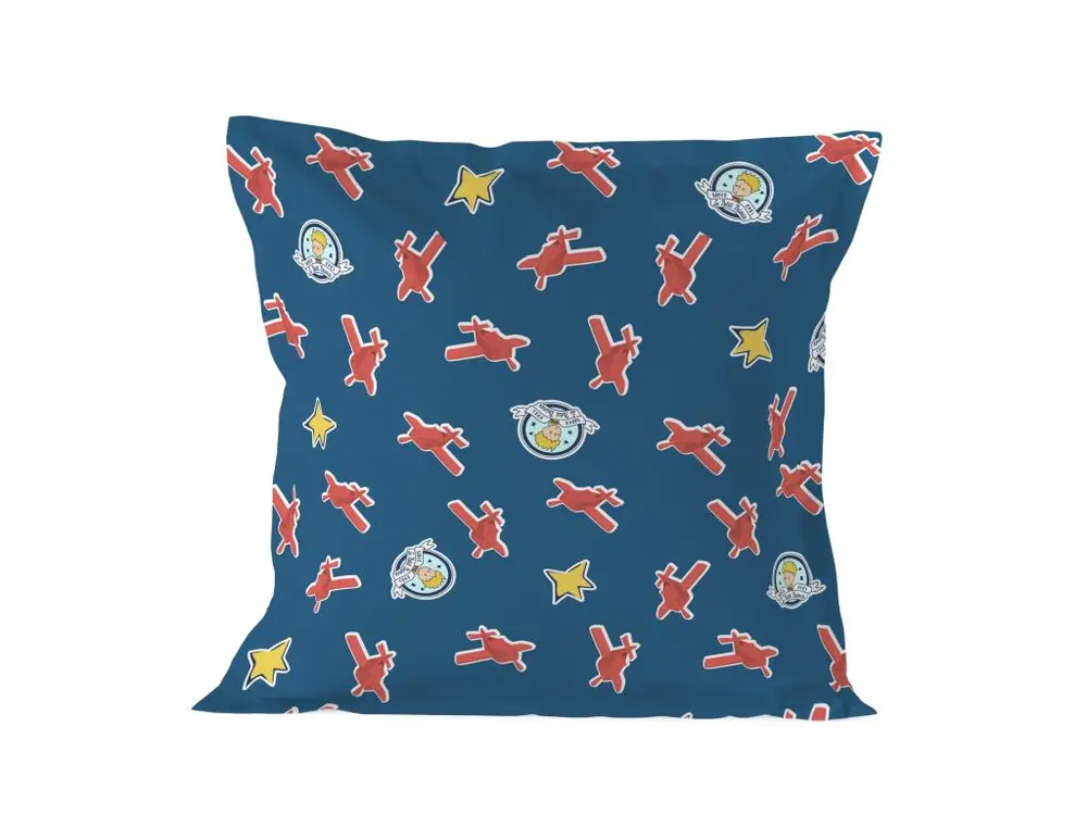 Taie d'oreiller 45x110 cm Son avion par SW-MOTECH