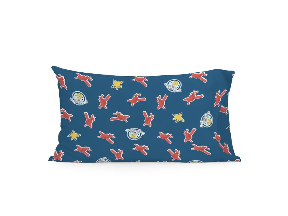 Taie d'oreiller 45x110 cm Son avion par SW-MOTECH