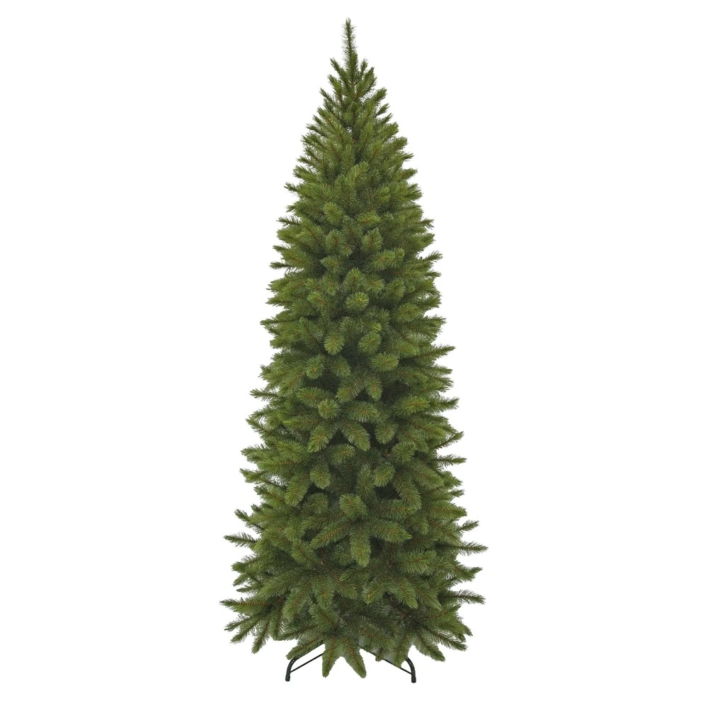 Triumph tree - sapin de noël artificiel rétréci h230