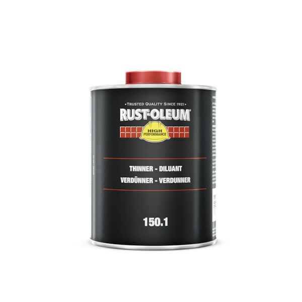 Fluide de direction Diluant 150 - RUST-OLEUM