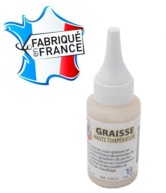 Fluide de direction L'Atrier - Vet voor hoge temperatuur - Graisse haute température