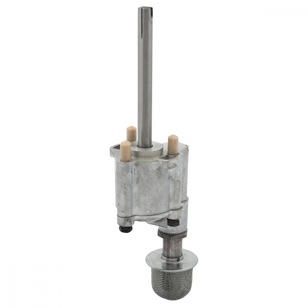 Fluide de direction OIL PUMP, VERTICAL PICK-UP, SPITFIRE