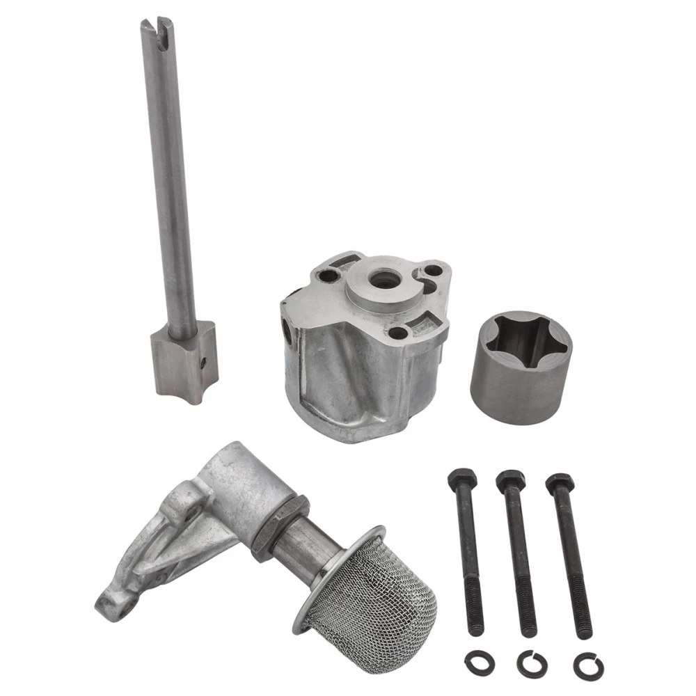 Fluide de direction OIL PUMP, VERTICAL PICK-UP, SPITFIRE