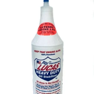 HEAVY DUTY OIL STABILIZER 1L en bidon de 20L