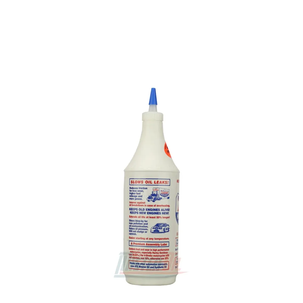 HEAVY DUTY OIL STABILIZER 1L en bidon de 20L