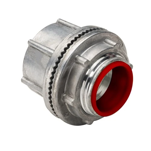 4 Inch Métal léger Watertight Hub 210AL (Pack 3) pour conditions extrêmes