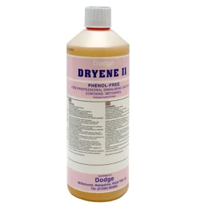Nettoyant injecteurs Dodge Dryene II