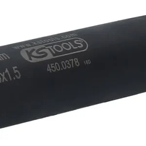 Centrage de boulon de roue KS Tools et manchon de protection M18x15 Ø210 mm 450.0378 se fournir à bas prix