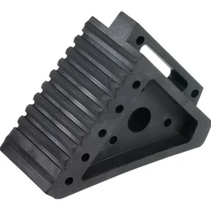 Cric hydraulique Cale de roue en caoutchouc KS Tools avec poignée 160.0383 prendre à bas prix