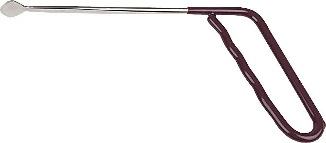 KS Tools fer demi-rond 260 mm 140.2491 choisir à bas prix pour atelier professionnel