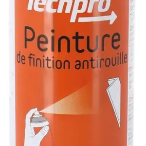Peinture anti-rouille et finition Finition texturée pour Effet Miroir