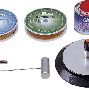 Kit de coupe-fil pour une personne ProGlass EDS EDS-150 commander à bas prix