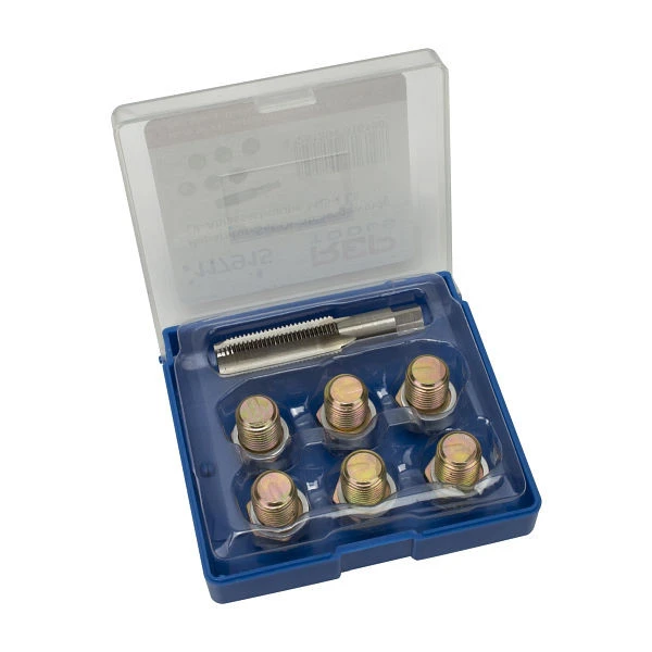 RepTools kit de réparation de filetage de vis de vidange d'huile M15 x 15 XXL-117915 magasiner à bas prix