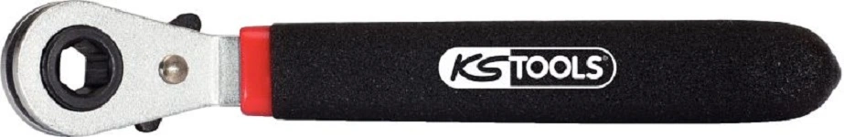 KS Tools Cliquet à embout 5/16" 140 mm 140.2182 se procurer à bas prix - Compatible Multi-Marques